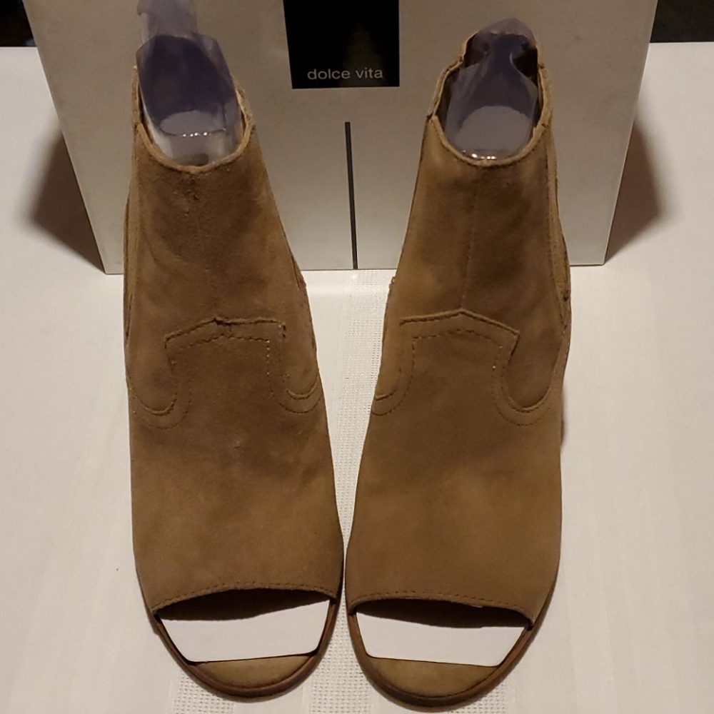 Dolce Vita Pasha Bootie